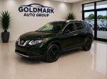 2018 Nissan Rogue SV AWD