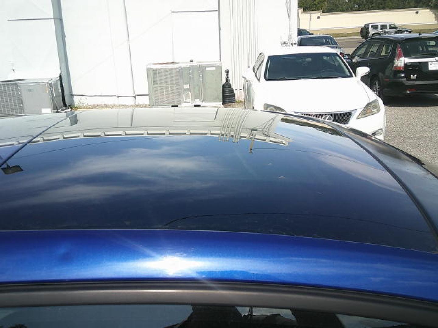 2013 Blue /Grey Fiat 500 Pop Hatchback (3C3CFFAR5DT) with an 1.4L L4 engine, Manual transmission, located at 4000 Bee Ridge Road, Sarasota, FL, 34233, (941) 926-0300, 27.298664, -82.489151- Photo#8