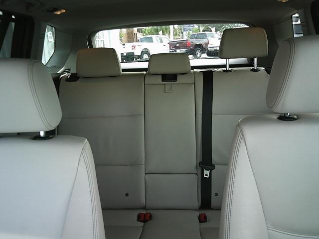 2013 Silver /Tan BMW X3 xDrive28i (5UXWX9C57DL) with an 3.0L L6 DOHC 24V engine, 8-Speed Automatic transmission, located at 4000 Bee Ridge Road, Sarasota, FL, 34233, (941) 926-0300, 27.298664, -82.489151 - Photo#15