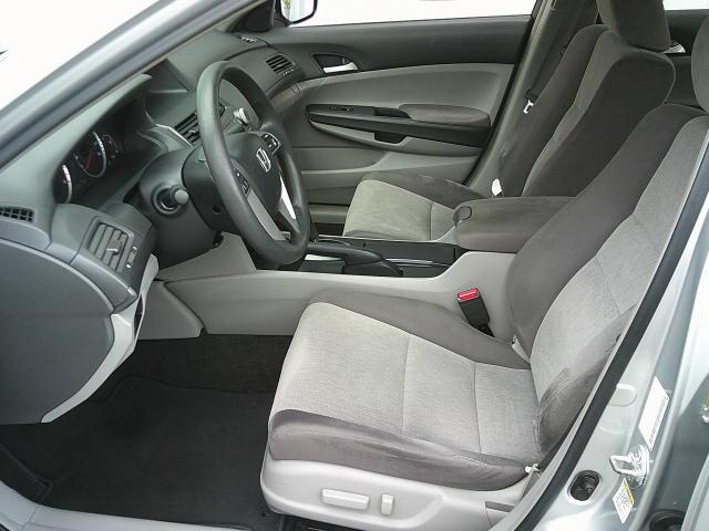 2008 Gold /Beige Honda Accord LX-P Sedan AT (1HGCP26448A) with an 2.4L L4 DOHC 16V engine, 5-Speed Automatic Overdrive transmission, located at 4000 Bee Ridge Road, Sarasota, FL, 34233, (941) 926-0300, 27.298664, -82.489151 - 33K ORIGINAL MILES! YOU WILL BE HARD PRESSED TO FIND A CLEANER, LOWER MILEAGE ACCORD IN THIS YEAR! - Photo#8