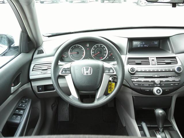 2008 Gold /Beige Honda Accord LX-P Sedan AT (1HGCP26448A) with an 2.4L L4 DOHC 16V engine, 5-Speed Automatic Overdrive transmission, located at 4000 Bee Ridge Road, Sarasota, FL, 34233, (941) 926-0300, 27.298664, -82.489151 - 33K ORIGINAL MILES! YOU WILL BE HARD PRESSED TO FIND A CLEANER, LOWER MILEAGE ACCORD IN THIS YEAR! - Photo#11