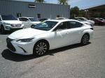 2021 Lexus ES 300h Base