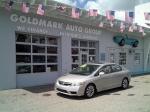 2010 Honda Civic EX