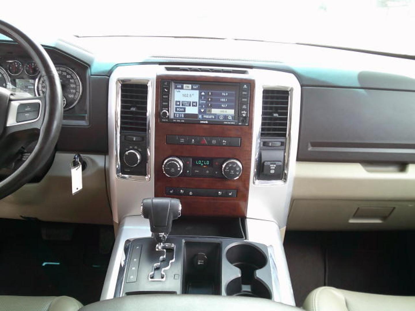 2011 /195482 Dodge Ram 1500 Sport Quad Cab 4WD (1D7RV1GT2BS) with an 5.7L V8 OHV 16V engine, 5-Speed Automatic transmission, located at 4000 Bee Ridge Road, Sarasota, FL, 34233, (941) 926-0300, 27.298664, -82.489151- Photo#15
