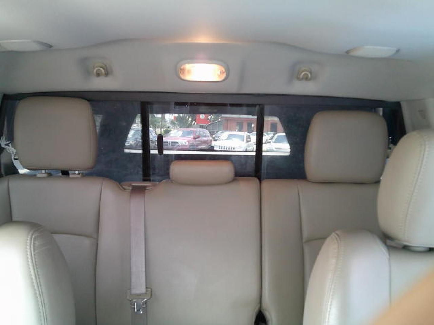 2011 /195482 Dodge Ram 1500 Sport Quad Cab 4WD (1D7RV1GT2BS) with an 5.7L V8 OHV 16V engine, 5-Speed Automatic transmission, located at 4000 Bee Ridge Road, Sarasota, FL, 34233, (941) 926-0300, 27.298664, -82.489151- Photo#17