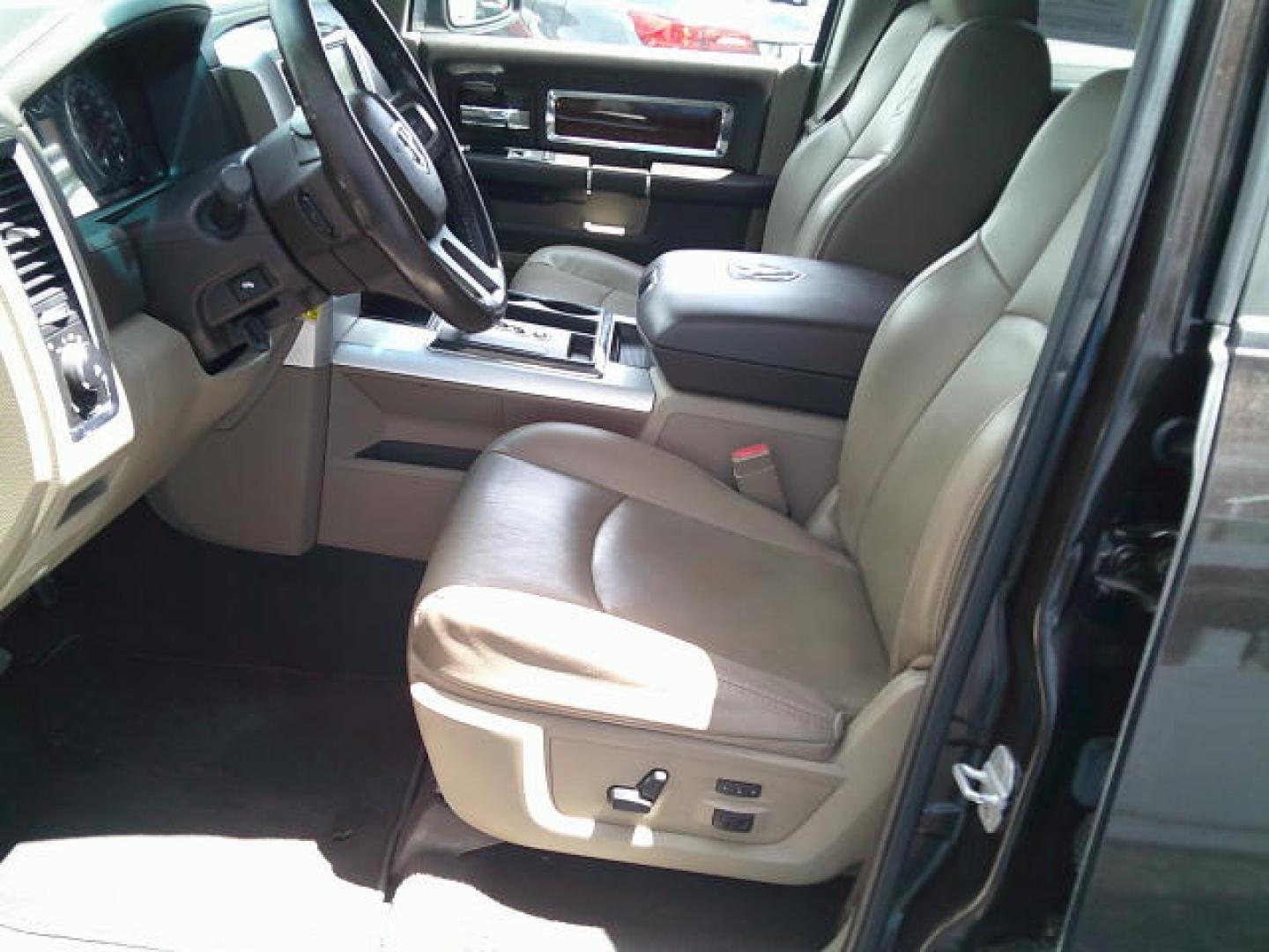 2011 /195482 Dodge Ram 1500 Sport Quad Cab 4WD (1D7RV1GT2BS) with an 5.7L V8 OHV 16V engine, 5-Speed Automatic transmission, located at 4000 Bee Ridge Road, Sarasota, FL, 34233, (941) 926-0300, 27.298664, -82.489151- Photo#16