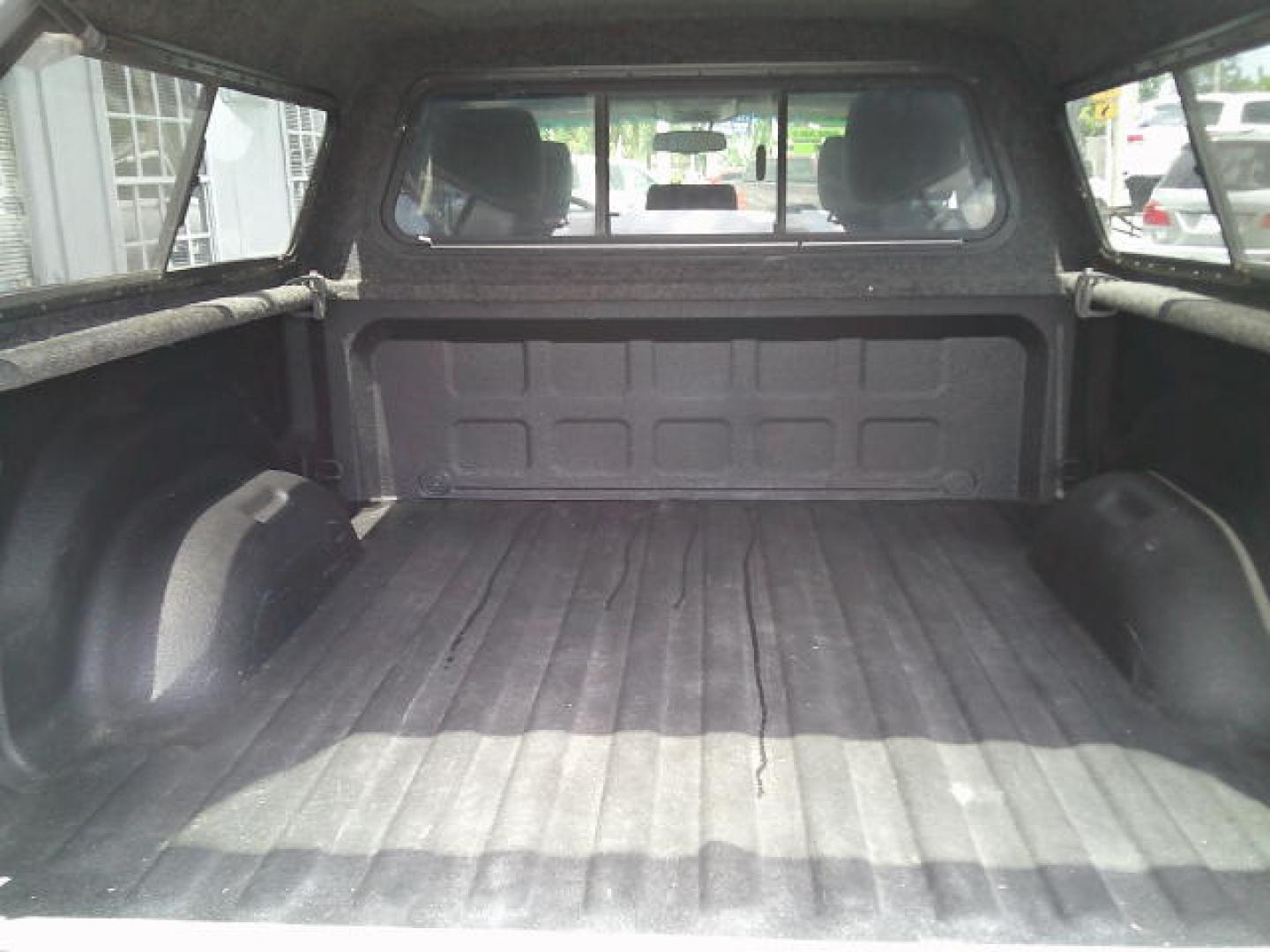 2011 /195482 Dodge Ram 1500 Sport Quad Cab 4WD (1D7RV1GT2BS) with an 5.7L V8 OHV 16V engine, 5-Speed Automatic transmission, located at 4000 Bee Ridge Road, Sarasota, FL, 34233, (941) 926-0300, 27.298664, -82.489151- Photo#20