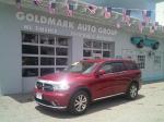 2015 Dodge Durango Limited 2WD