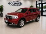 2015 Dodge Durango Limited 2WD