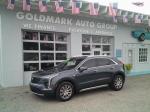2021 Cadillac XT4 Premium Luxury