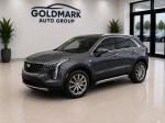 2021 Cadillac XT4 Premium Luxury
