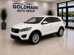 2018 Kia Sorento LX 2WD
