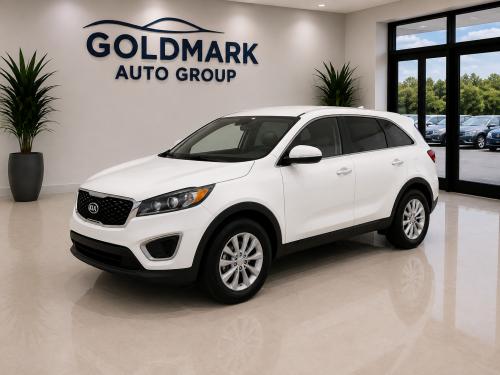 2018 Kia Sorento LX 2WD
