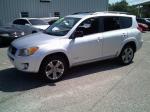 2009 Toyota RAV4 Sport I4 2WD