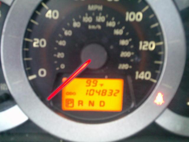 2009 Silver /Black Toyota RAV4 Sport I4 2WD (JTMZF32V09D) with an 2.4L L4 DOHC 16V engine, 4A transmission, located at 4000 Bee Ridge Road, Sarasota, FL, 34233, (941) 926-0300, 27.298664, -82.489151- Photo#22