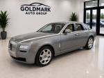 2013 Rolls-Royce Ghost Sedan