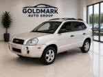 2006 Hyundai Tucson GL 2.0 2WD