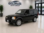 2005 Land Rover LR3 SE