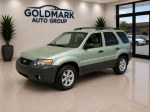 2005 Ford Escape XLT 2WD