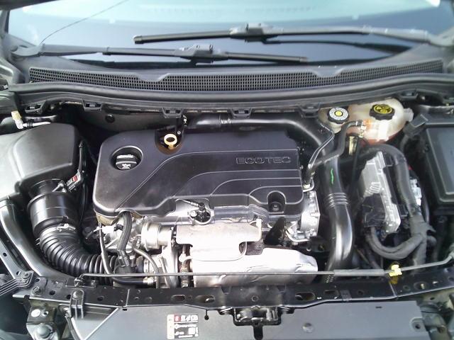 2018 Black /Black Chevrolet Cruze LS Auto (1G1BC5SM5J7) with an 1.4L L4 DOHC 16V TURBO engine, 6A transmission, located at 4000 Bee Ridge Road, Sarasota, FL, 34233, (941) 926-0300, 27.298664, -82.489151- Photo#10
