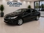 2018 Chevrolet Cruze LS Auto