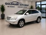2008 Lexus RX 350 FWD
