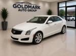 2013 Cadillac ATS 2.5L Base RWD