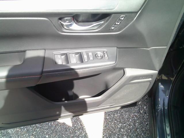 2024 Gray /Biege Honda CR-V Hybrid Sport-L (7FARS5H81RE) with an 2.0L L4 DOHC 16V HYBRID engine, CVT transmission, located at 4000 Bee Ridge Road, Sarasota, FL, 34233, (941) 926-0300, 27.298664, -82.489151- Photo#17