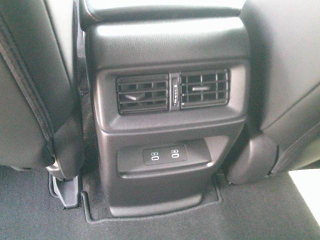 2024 Gray /Biege Honda CR-V Hybrid Sport-L (7FARS5H81RE) with an 2.0L L4 DOHC 16V HYBRID engine, CVT transmission, located at 4000 Bee Ridge Road, Sarasota, FL, 34233, (941) 926-0300, 27.298664, -82.489151- Photo#23