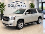 2017 GMC Yukon XL SLT 2WD