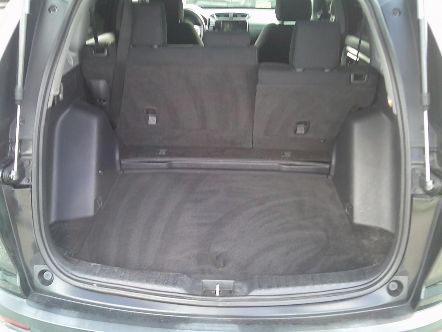 2019 Black /Black Honda CR-V EX AWD (7FARW2H51KE) with an 1.5L L4 16V DOHC TURBO engine, CVT transmission, located at 4000 Bee Ridge Road, Sarasota, FL, 34233, (941) 926-0300, 27.298664, -82.489151- Photo#12