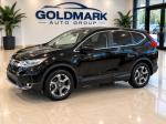 2019 Honda CR-V EX AWD