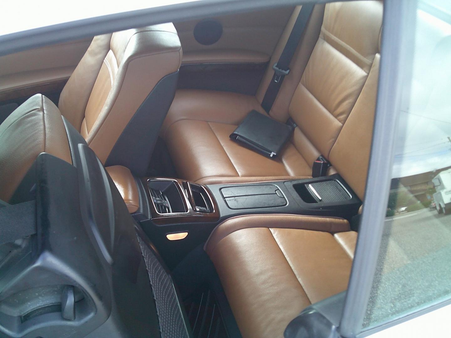 2013 Gold /Brown BMW 3-Series 328i Convertible (WBADW7C52DE) with an 3.0L L6 DOHC 24V engine, Automatic transmission, located at 4000 Bee Ridge Road, Sarasota, FL, 34233, (941) 926-0300, 27.298664, -82.489151- Photo#9