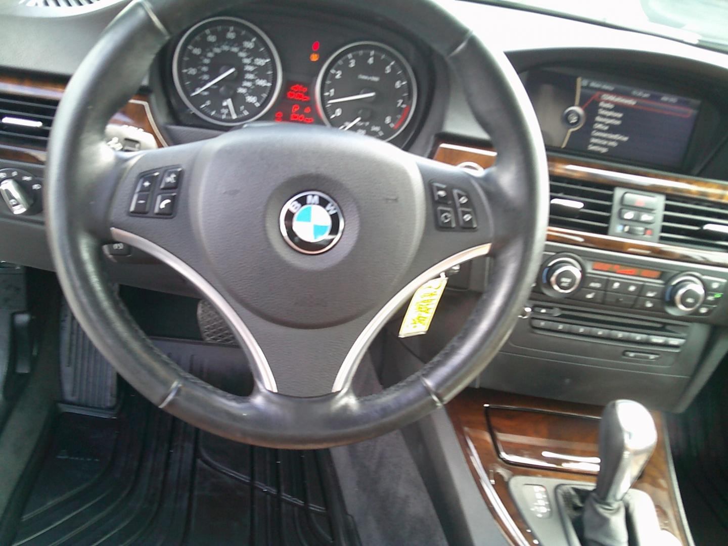 2013 Gold /Brown BMW 3-Series 328i Convertible (WBADW7C52DE) with an 3.0L L6 DOHC 24V engine, Automatic transmission, located at 4000 Bee Ridge Road, Sarasota, FL, 34233, (941) 926-0300, 27.298664, -82.489151- Photo#12