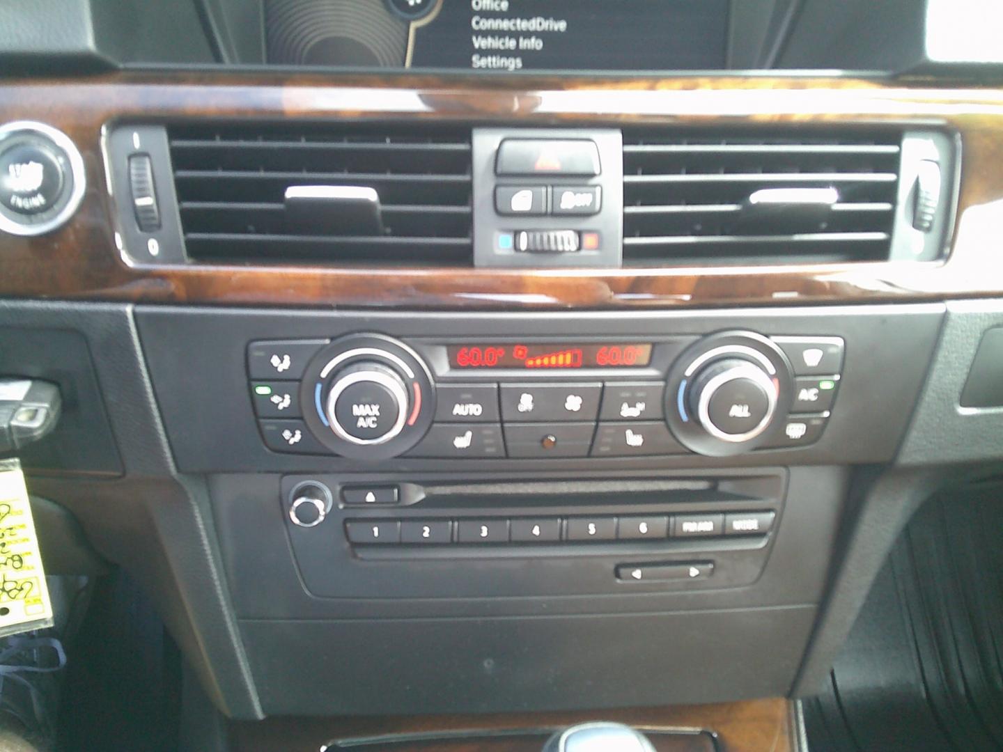 2013 Gold /Brown BMW 3-Series 328i Convertible (WBADW7C52DE) with an 3.0L L6 DOHC 24V engine, Automatic transmission, located at 4000 Bee Ridge Road, Sarasota, FL, 34233, (941) 926-0300, 27.298664, -82.489151- Photo#16