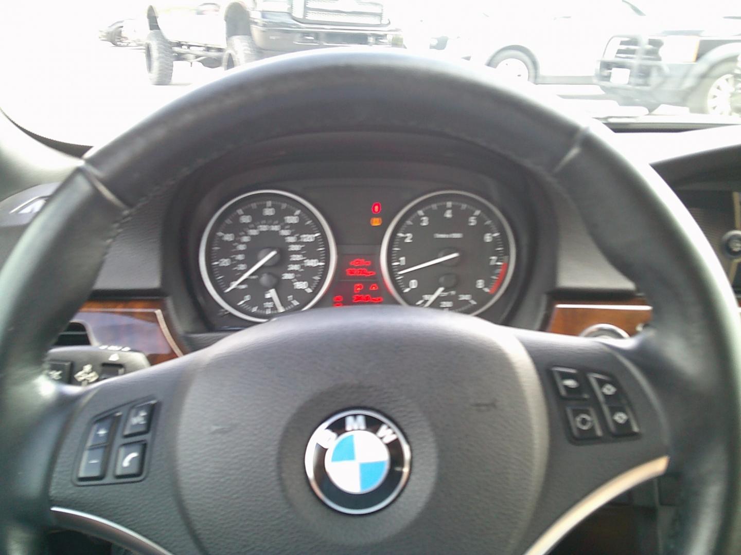 2013 Gold /Brown BMW 3-Series 328i Convertible (WBADW7C52DE) with an 3.0L L6 DOHC 24V engine, Automatic transmission, located at 4000 Bee Ridge Road, Sarasota, FL, 34233, (941) 926-0300, 27.298664, -82.489151- Photo#19