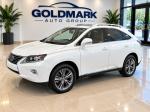 2015 Lexus RX 350 FWD