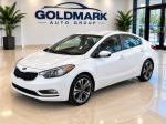 2014 Kia Forte EX