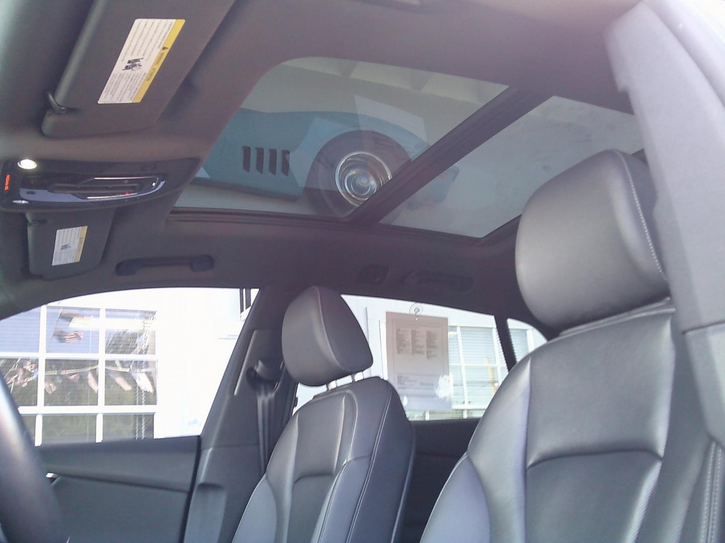 2019 Black /Black Audi Q8 3.0 TFSI Prestige quattro (WA1FVAF13KD) with an 3.0L V6 DOHC 24V TURBO engine, 8A transmission, located at 4000 Bee Ridge Road, Sarasota, FL, 34233, (941) 926-0300, 27.298664, -82.489151- Photo#22