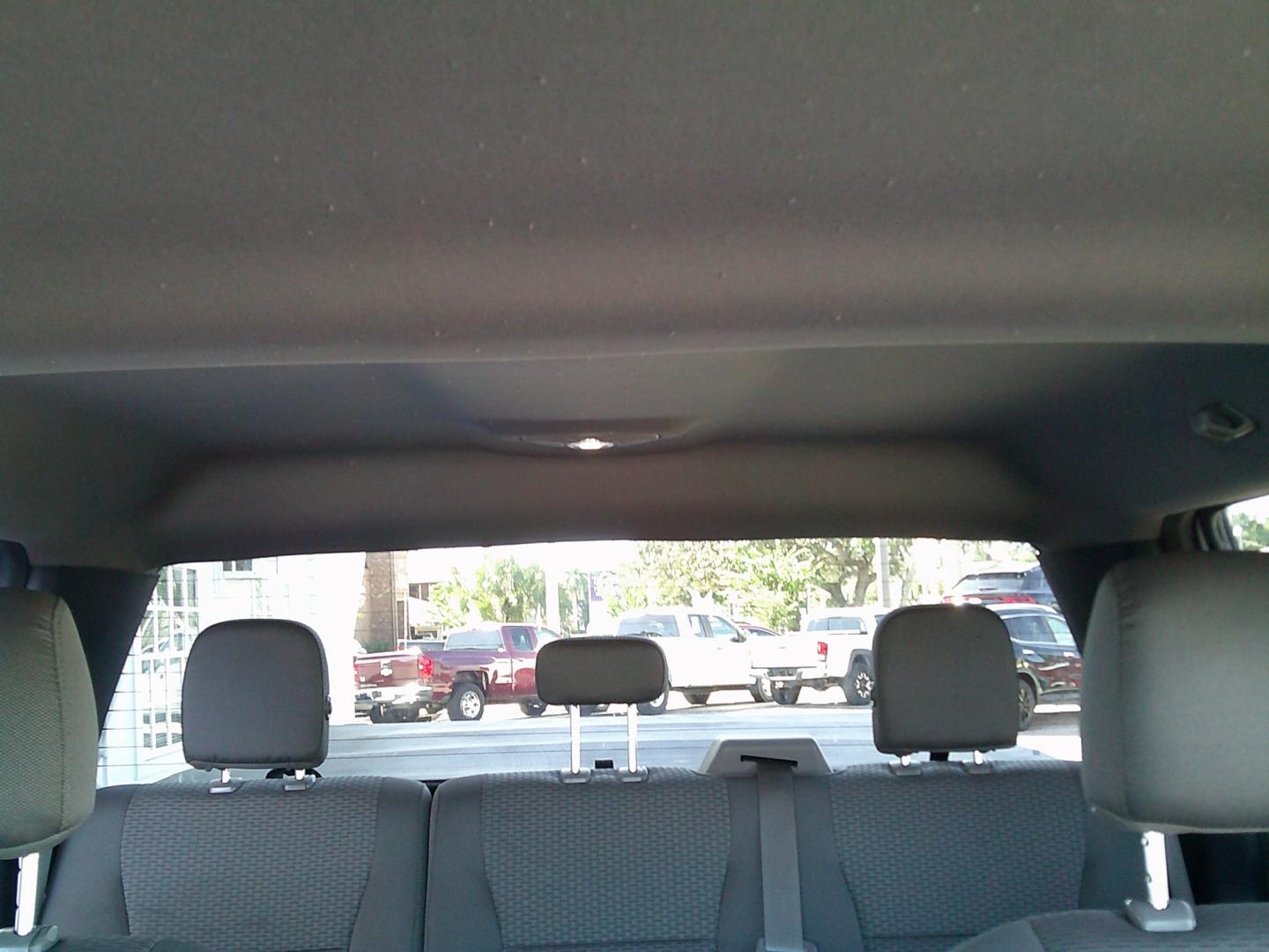 2016 White /Gray Ford F-150 XLT SuperCrew 5.5-ft. 2WD (1FTEW1C82GK) with an 3.5L V6 DOHC 24V engine, Automatic transmission, located at 4000 Bee Ridge Road, Sarasota, FL, 34233, (941) 926-0300, 27.298664, -82.489151- Photo#17