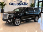 2022 GMC Yukon XL Denali 4WD