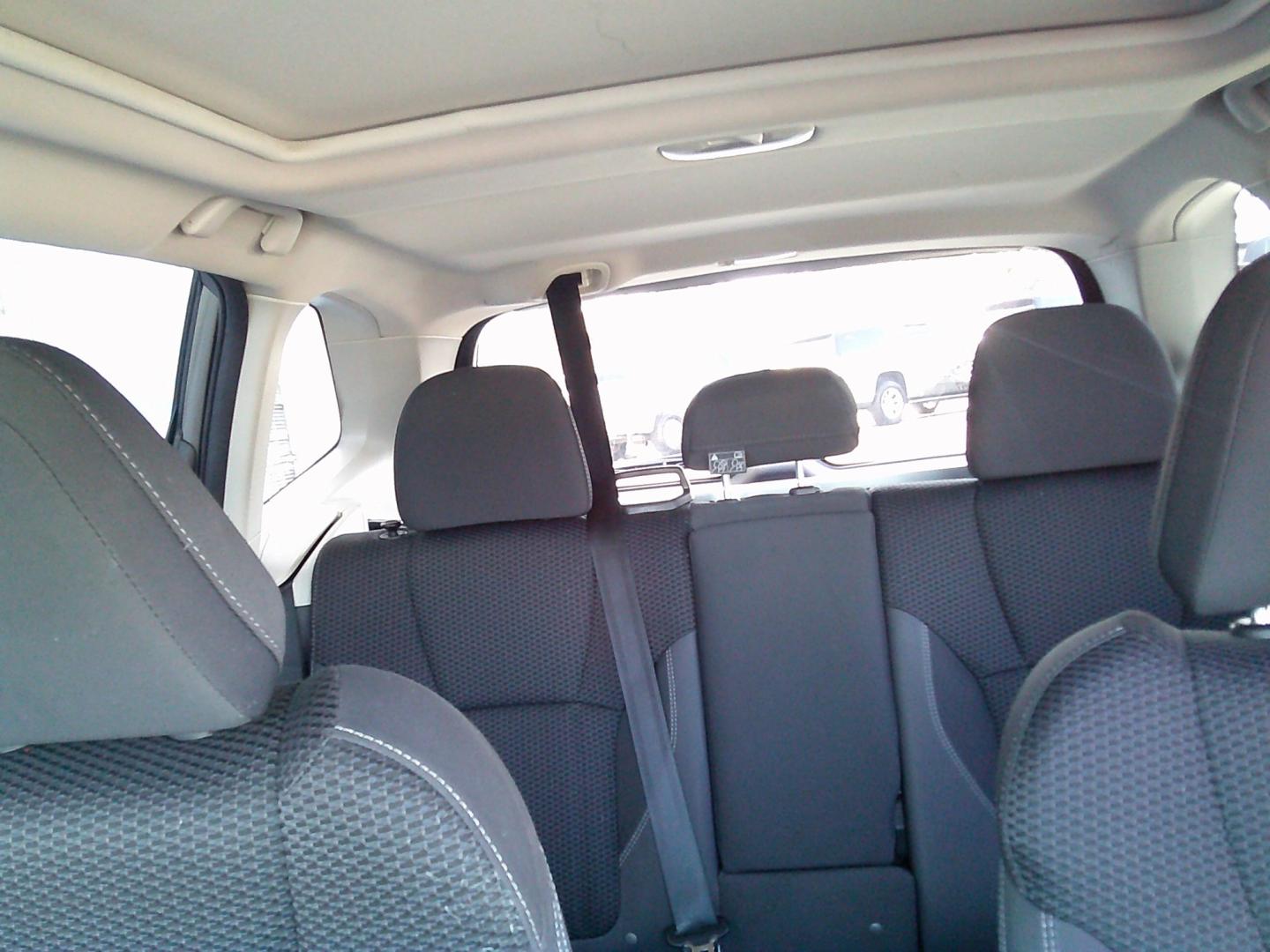 2019 Brown /Beige Subaru Forester Premium (JF2SKAGC4KH) with an 2.5L H4 SOHC 16V engine, CVT transmission, located at 4000 Bee Ridge Road, Sarasota, FL, 34233, (941) 926-0300, 27.298664, -82.489151- Photo#16