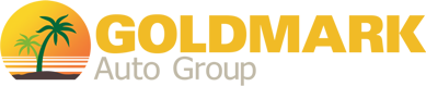 Goldmark Auto Group logo